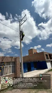 Trabajo realizado 11