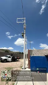 Trabajo realizado 13