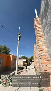 Trabajo realizado 14
