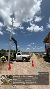 Trabajo realizado 15