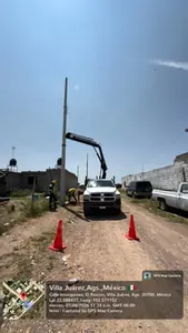 Trabajo realizado 16