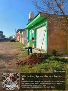 Trabajo realizado 5