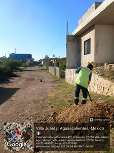 Trabajo realizado 6
