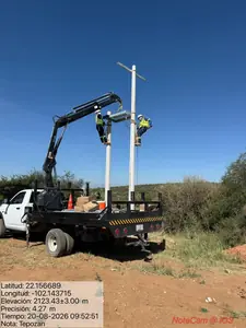 Trabajo realizado 9